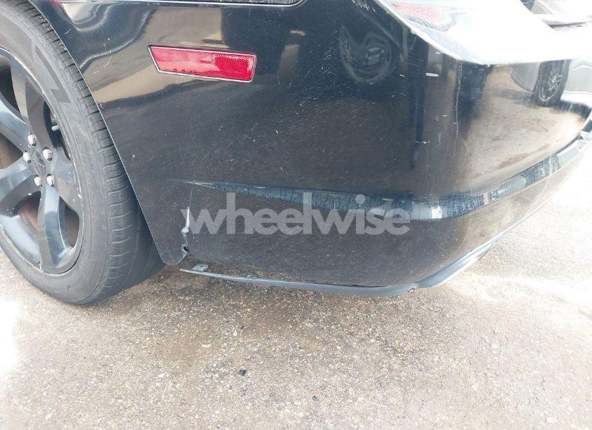 Photo 17 of 2014 Dodge Charger R/T PLUS (VIN 2C3CDXCT7EH356453)