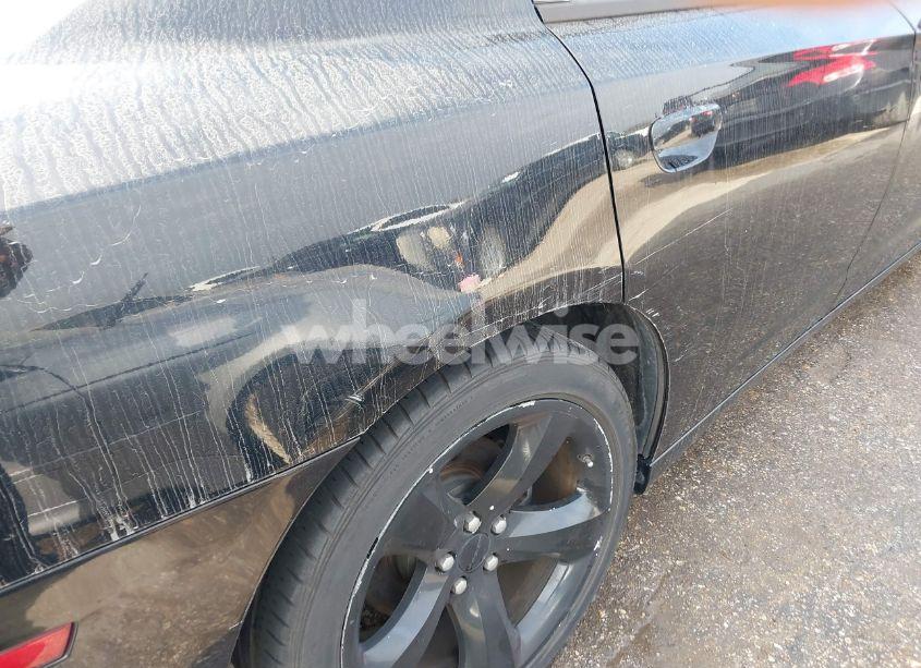 Photo 19 of 2014 Dodge Charger R/T PLUS (VIN 2C3CDXCT7EH356453)