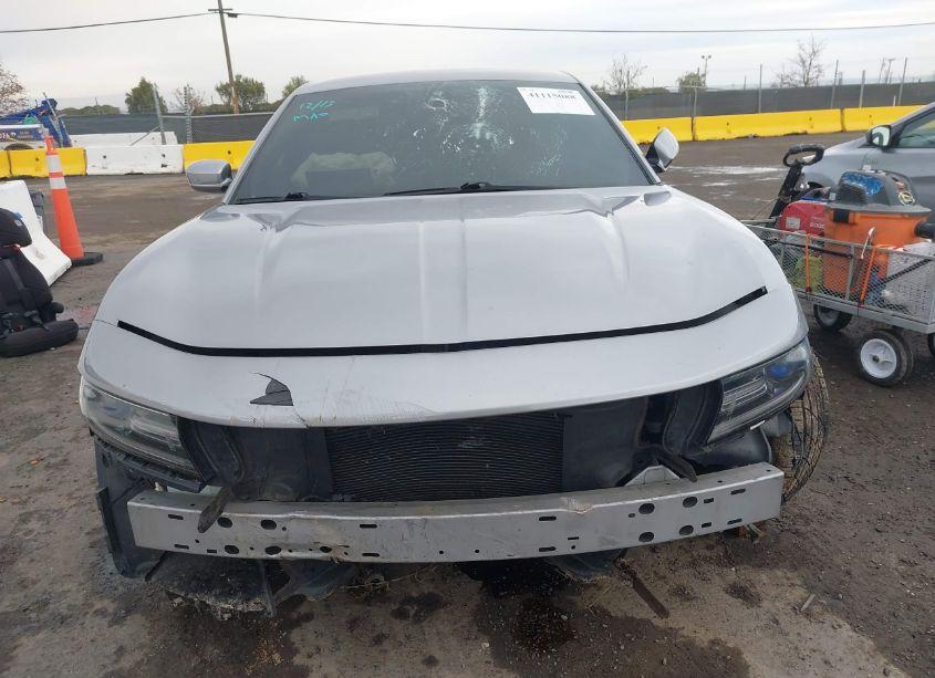 Photo 13 of 2016 Dodge Charger R/T (VIN 2C3CDXCT7GH158832)