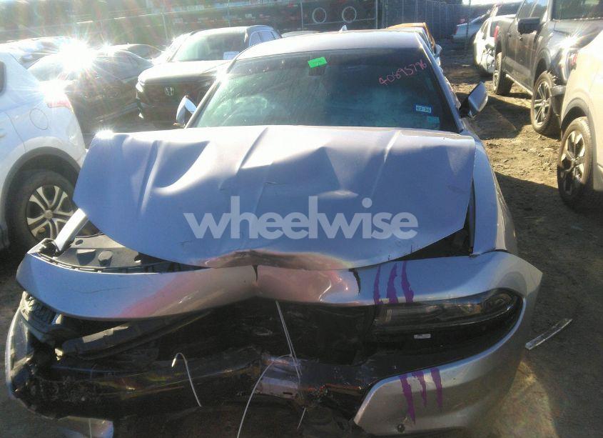 Photo 12 of 2016 Dodge Charger R/T (VIN 2C3CDXCT7GH178336)