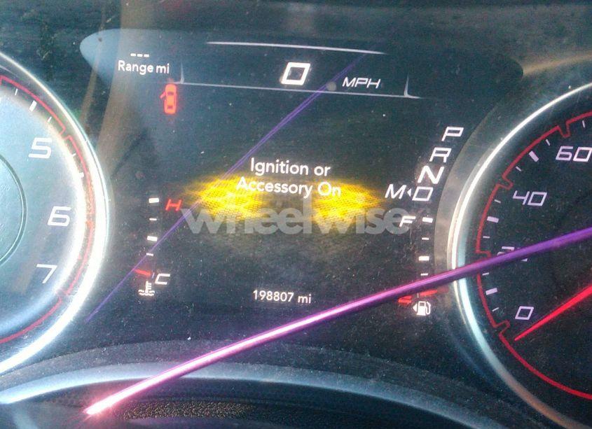 Photo 15 of 2016 Dodge Charger R/T (VIN 2C3CDXCT7GH178336)