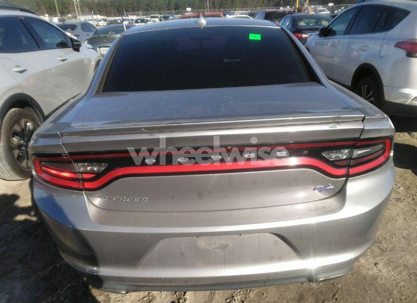 Photo 16 of 2016 Dodge Charger R/T (VIN 2C3CDXCT7GH178336)