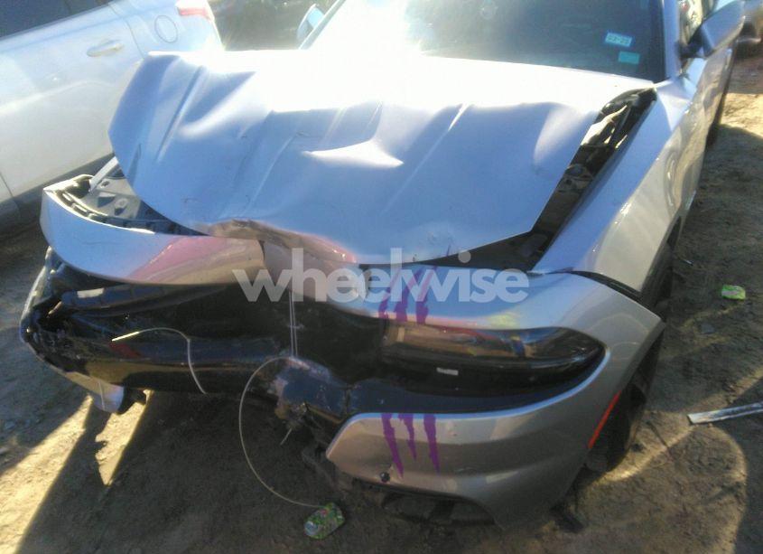 Photo 6 of 2016 Dodge Charger R/T (VIN 2C3CDXCT7GH178336)