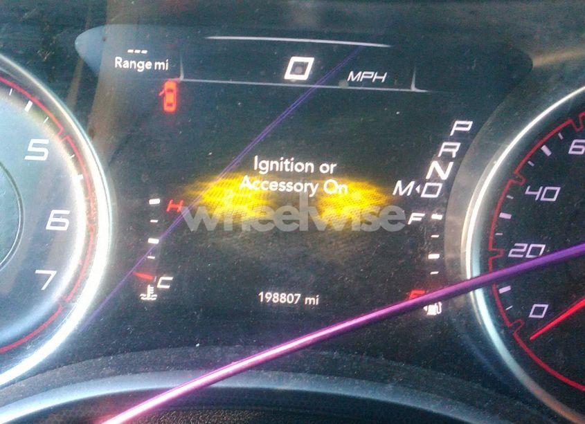 Photo 7 of 2016 Dodge Charger R/T (VIN 2C3CDXCT7GH178336)