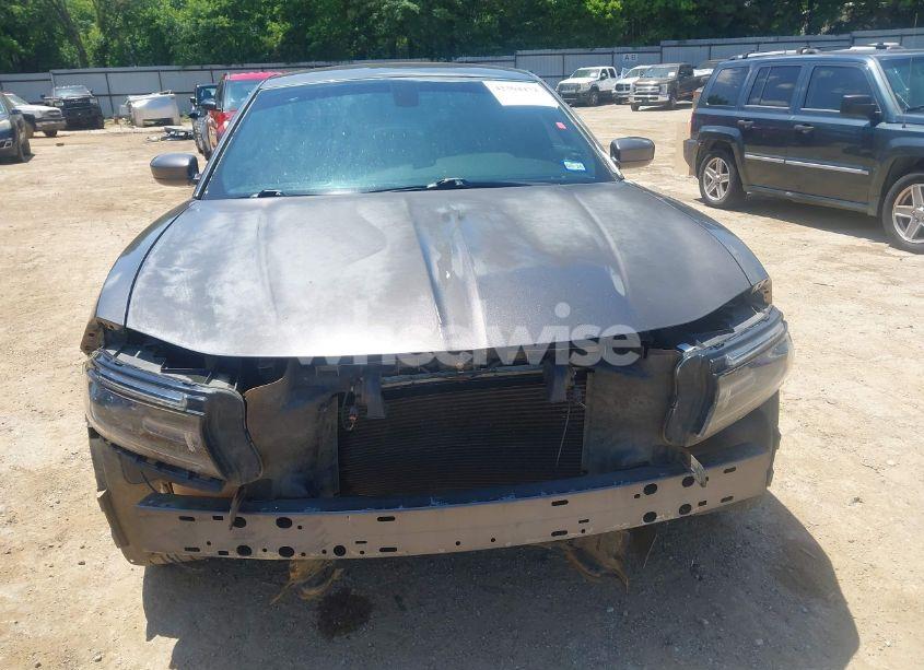 Photo 13 of 2017 Dodge Charger R/T RWD (VIN 2C3CDXCT7HH510227)