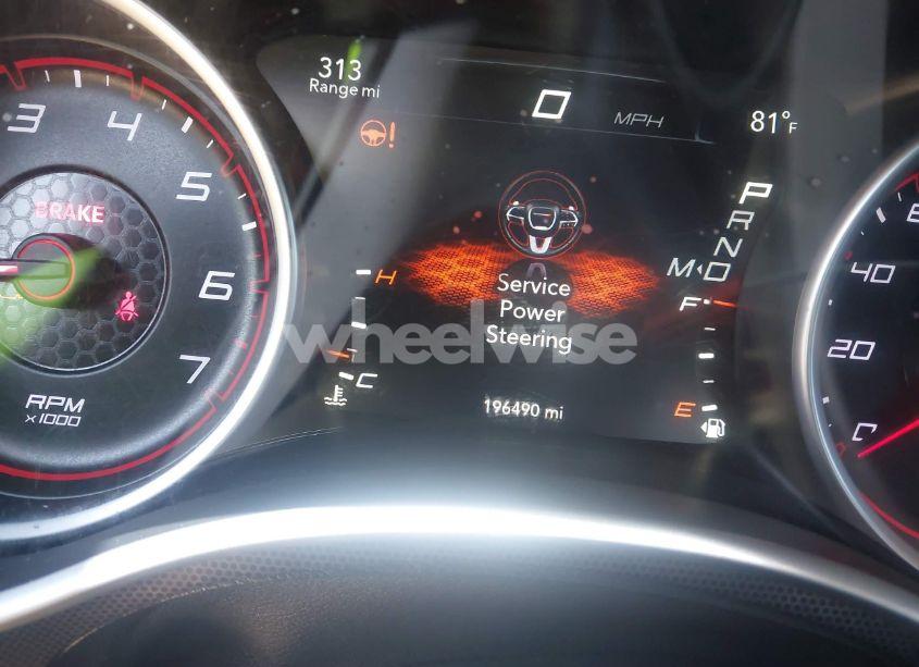 Photo 16 of 2017 Dodge Charger R/T RWD (VIN 2C3CDXCT7HH510227)