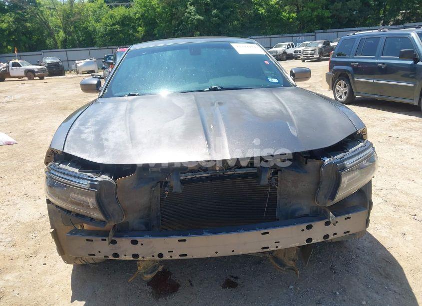 Photo 6 of 2017 Dodge Charger R/T RWD (VIN 2C3CDXCT7HH510227)