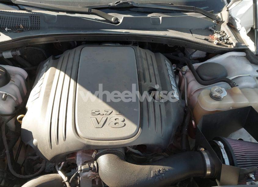 Photo 10 of 2017 Dodge Charger R/T RWD (VIN 2C3CDXCT7HH510518)