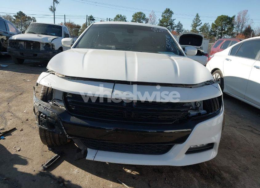 Photo 13 of 2017 Dodge Charger R/T RWD (VIN 2C3CDXCT7HH510518)