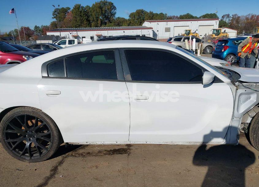 Photo 14 of 2017 Dodge Charger R/T RWD (VIN 2C3CDXCT7HH510518)