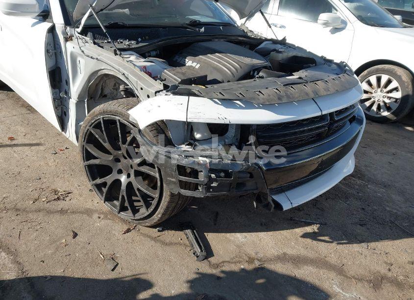 Photo 6 of 2017 Dodge Charger R/T RWD (VIN 2C3CDXCT7HH510518)