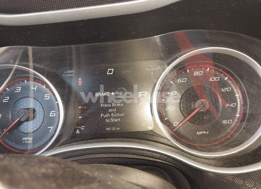 Photo 7 of 2017 Dodge Charger R/T RWD (VIN 2C3CDXCT7HH510518)