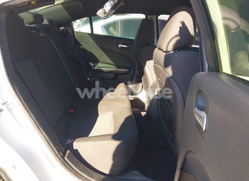 Photo 8 of 2017 Dodge Charger R/T RWD (VIN 2C3CDXCT7HH510518)