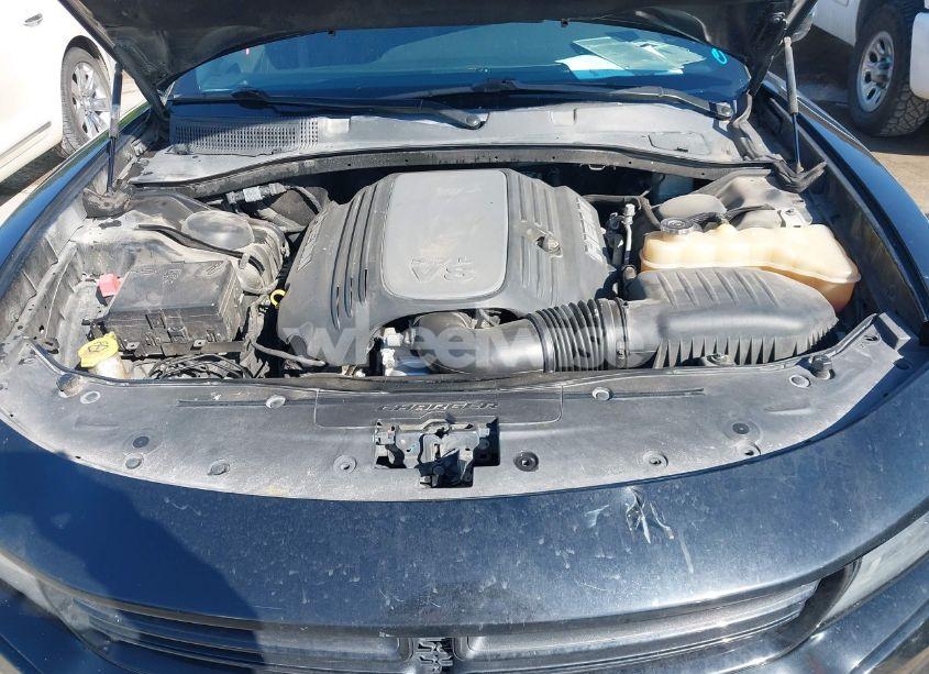 Photo 10 of 2017 Dodge Charger R/T RWD (VIN 2C3CDXCT7HH571870)