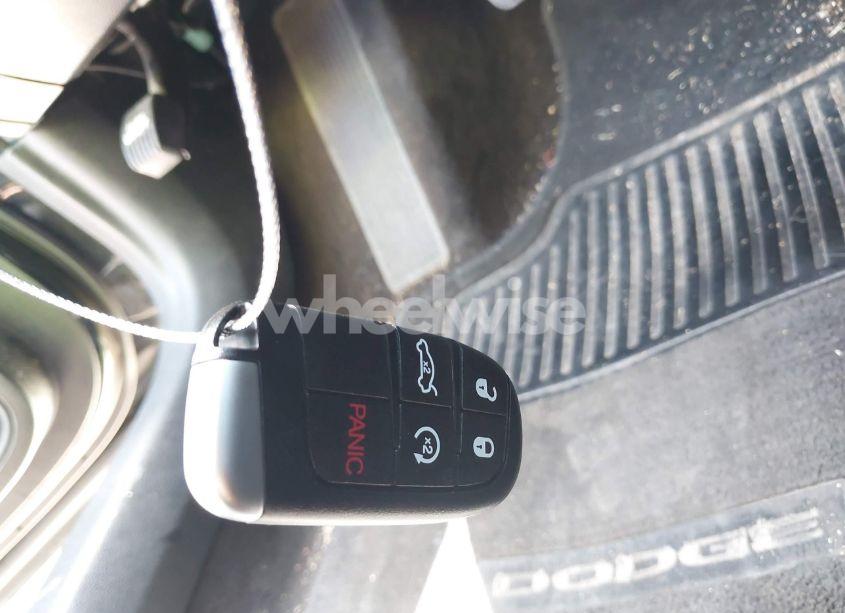 Photo 11 of 2017 Dodge Charger R/T RWD (VIN 2C3CDXCT7HH571870)