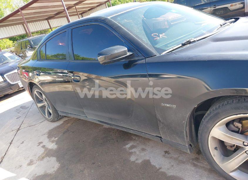 Photo 13 of 2017 Dodge Charger R/T RWD (VIN 2C3CDXCT7HH571870)