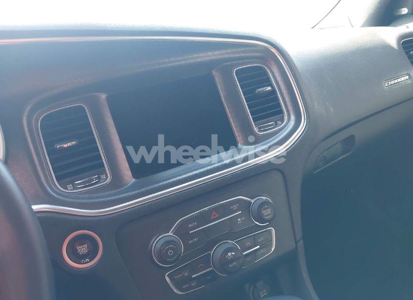 Photo 17 of 2017 Dodge Charger R/T RWD (VIN 2C3CDXCT7HH571870)