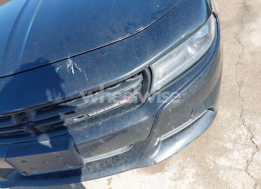 Photo 6 of 2017 Dodge Charger R/T RWD (VIN 2C3CDXCT7HH571870)