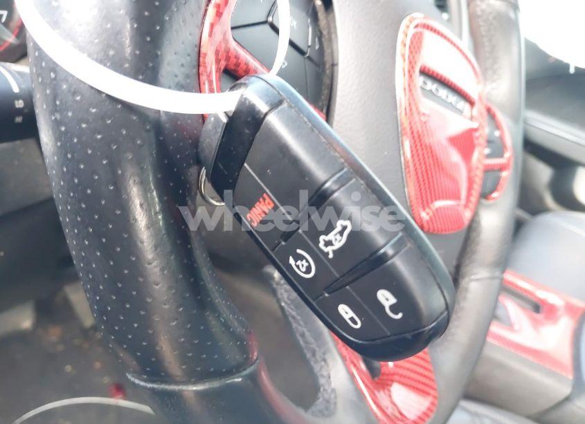 Photo 11 of 2017 Dodge Charger R/T RWD (VIN 2C3CDXCT7HH655218)