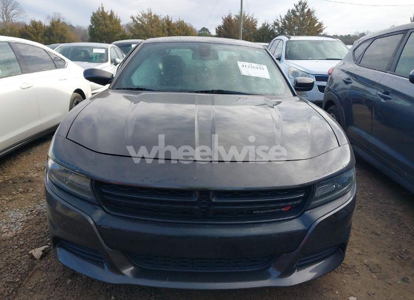 Photo 12 of 2017 Dodge Charger R/T RWD (VIN 2C3CDXCT7HH655218)