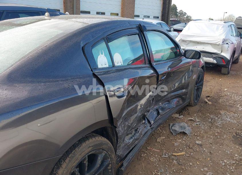Photo 6 of 2017 Dodge Charger R/T RWD (VIN 2C3CDXCT7HH655218)