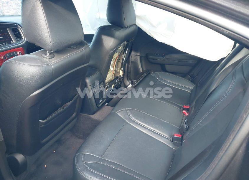 Photo 8 of 2017 Dodge Charger R/T RWD (VIN 2C3CDXCT7HH655218)