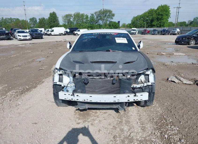 Photo 12 of 2018 Dodge Charger R/T RWD (VIN 2C3CDXCT7JH225405)