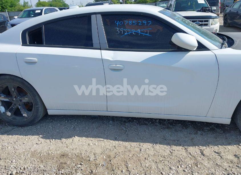 Photo 13 of 2018 Dodge Charger R/T RWD (VIN 2C3CDXCT7JH225405)