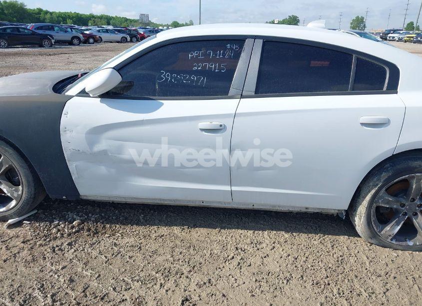 Photo 14 of 2018 Dodge Charger R/T RWD (VIN 2C3CDXCT7JH225405)