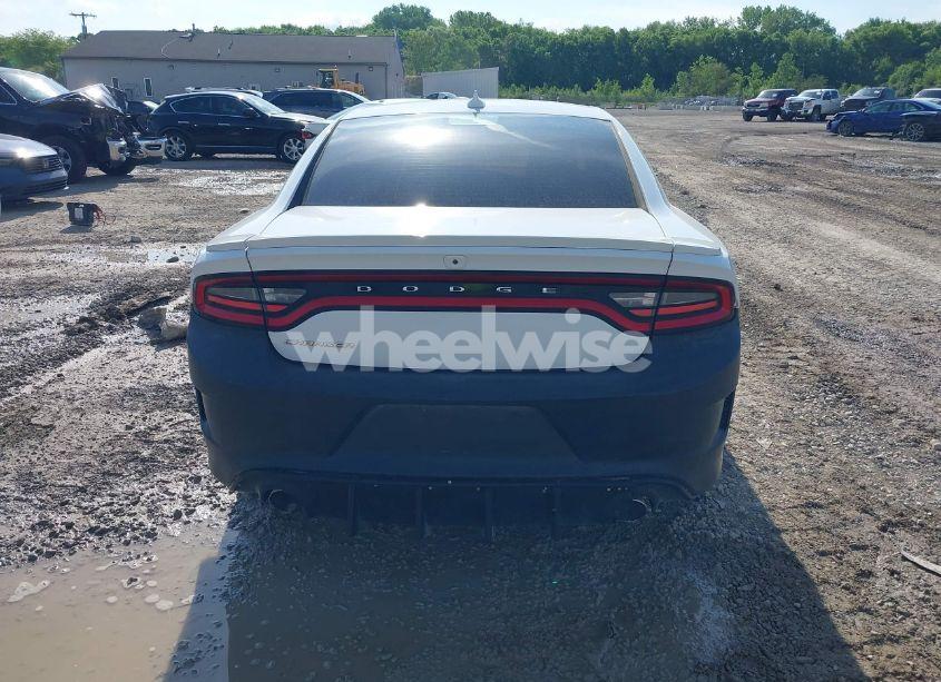 Photo 16 of 2018 Dodge Charger R/T RWD (VIN 2C3CDXCT7JH225405)