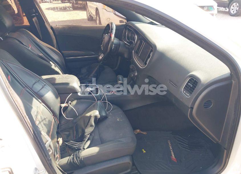 Photo 5 of 2018 Dodge Charger R/T RWD (VIN 2C3CDXCT7JH225405)