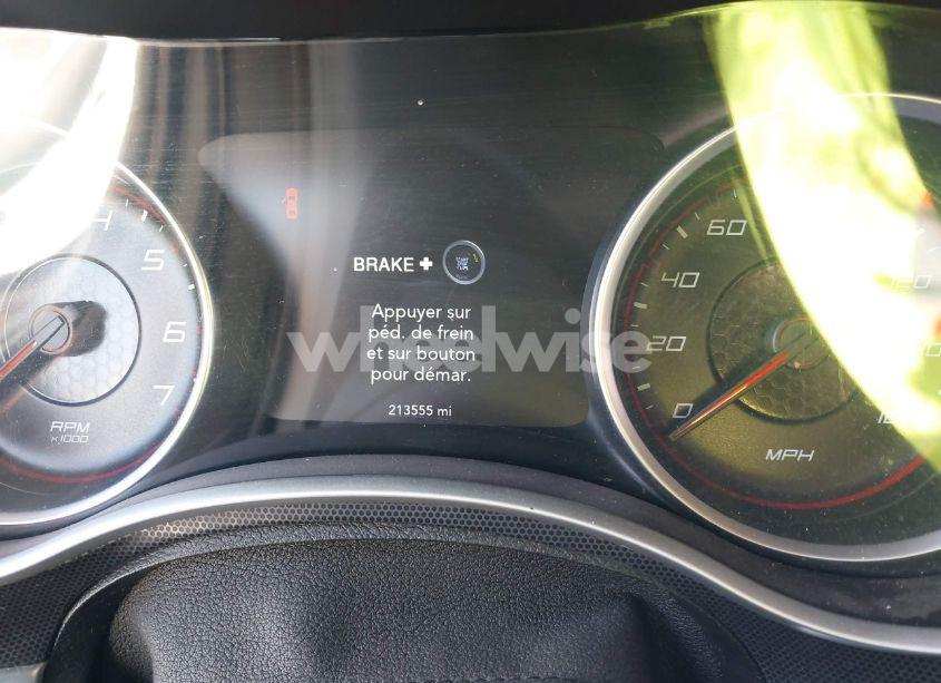 Photo 7 of 2018 Dodge Charger R/T RWD (VIN 2C3CDXCT7JH225405)