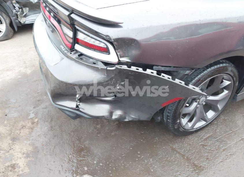 Photo 6 of 2019 Dodge Charger R/T RWD (VIN 2C3CDXCT7KH575439)