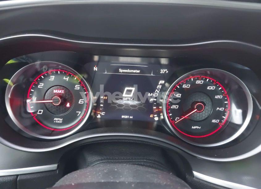 Photo 7 of 2019 Dodge Charger R/T RWD (VIN 2C3CDXCT7KH575439)