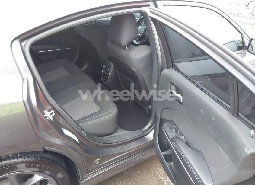 Photo 8 of 2019 Dodge Charger R/T RWD (VIN 2C3CDXCT7KH575439)