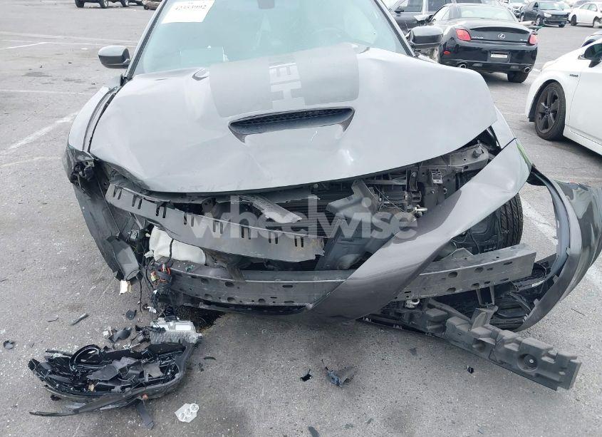 Photo 13 of 2019 Dodge Charger R/T RWD (VIN 2C3CDXCT7KH591513)