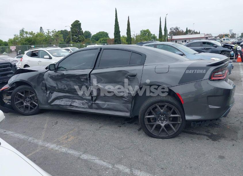 Photo 15 of 2019 Dodge Charger R/T RWD (VIN 2C3CDXCT7KH591513)