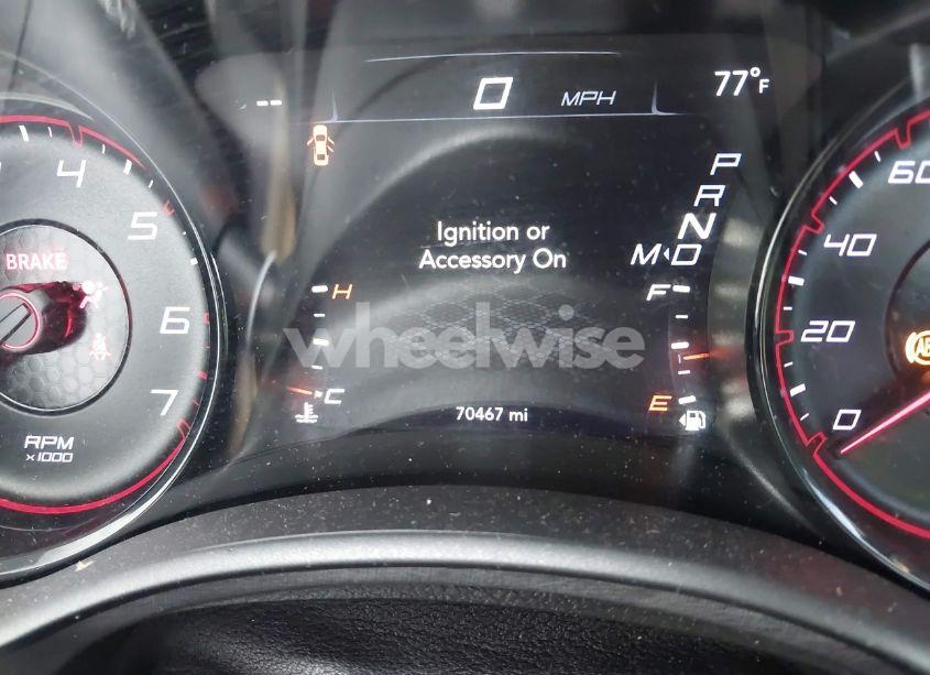 Photo 16 of 2019 Dodge Charger R/T RWD (VIN 2C3CDXCT7KH591513)