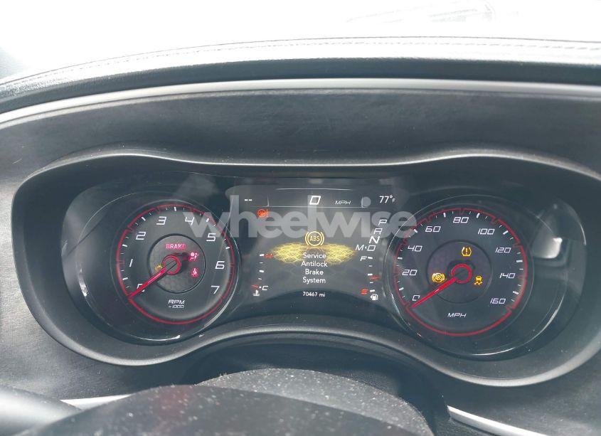 Photo 7 of 2019 Dodge Charger R/T RWD (VIN 2C3CDXCT7KH591513)