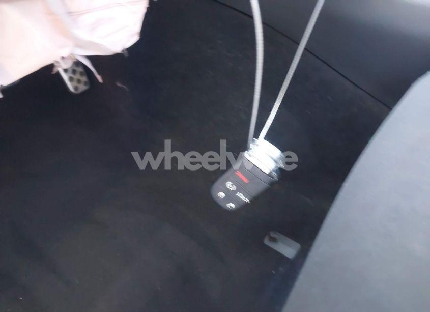 Photo 11 of 2019 Dodge Charger R/T RWD (VIN 2C3CDXCT7KH738381)