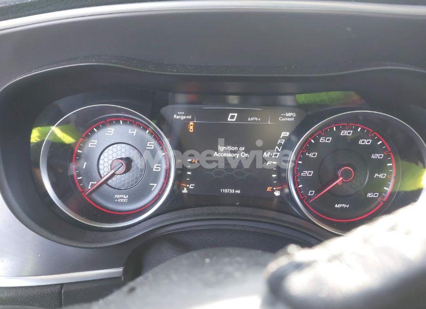 Photo 15 of 2019 Dodge Charger R/T RWD (VIN 2C3CDXCT7KH738381)