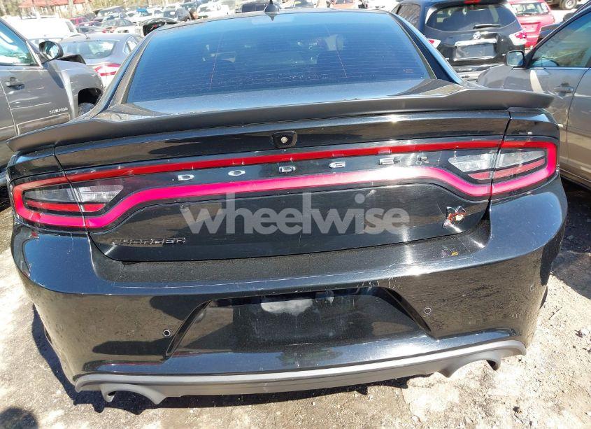 Photo 16 of 2019 Dodge Charger R/T RWD (VIN 2C3CDXCT7KH738381)