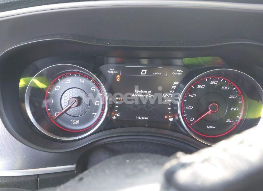 Photo 7 of 2019 Dodge Charger R/T RWD (VIN 2C3CDXCT7KH738381)