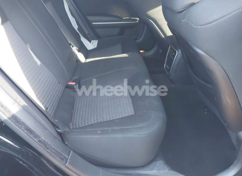 Photo 8 of 2019 Dodge Charger R/T RWD (VIN 2C3CDXCT7KH738381)