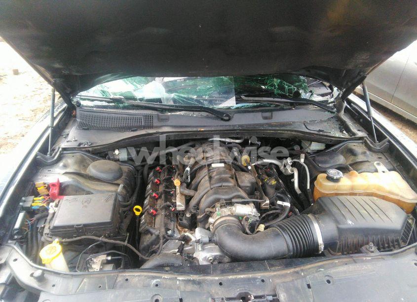 Photo 10 of 2020 Dodge Charger R/T RWD (VIN 2C3CDXCT7LH166763)