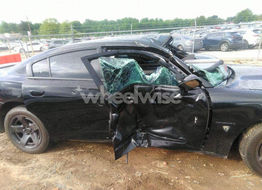 Photo 13 of 2020 Dodge Charger R/T RWD (VIN 2C3CDXCT7LH166763)