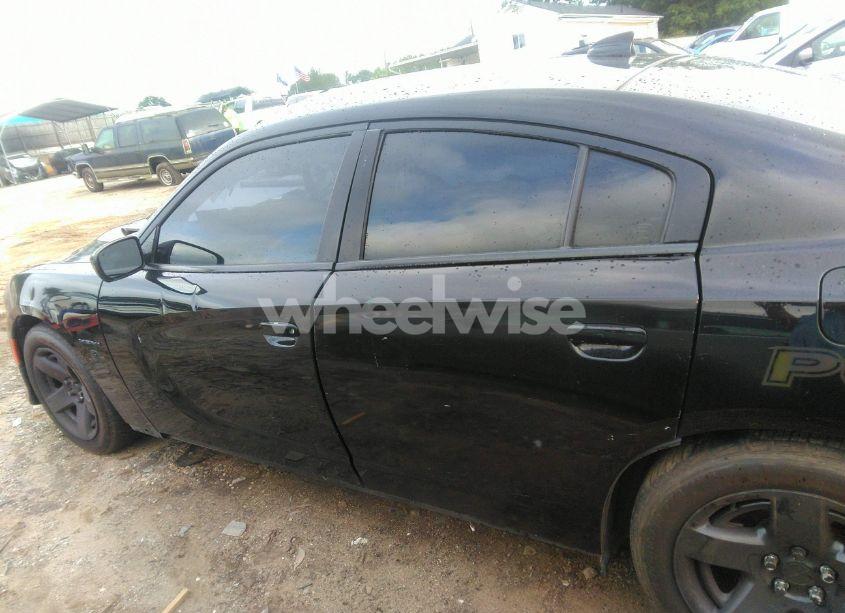 Photo 14 of 2020 Dodge Charger R/T RWD (VIN 2C3CDXCT7LH166763)