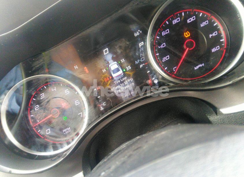 Photo 7 of 2020 Dodge Charger R/T RWD (VIN 2C3CDXCT7LH166763)