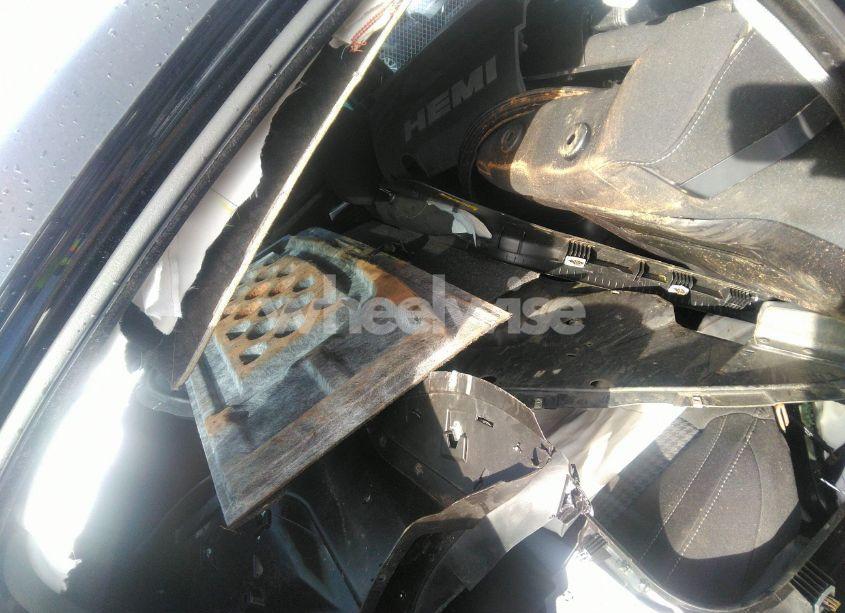 Photo 8 of 2020 Dodge Charger R/T RWD (VIN 2C3CDXCT7LH166763)