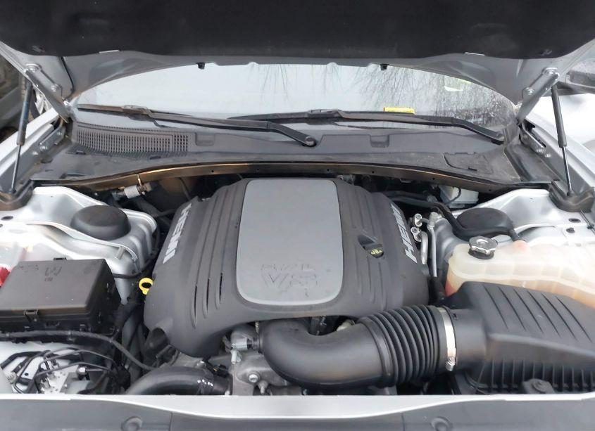 Photo 10 of 2021 Dodge Charger R/T RWD (VIN 2C3CDXCT7MH682431)